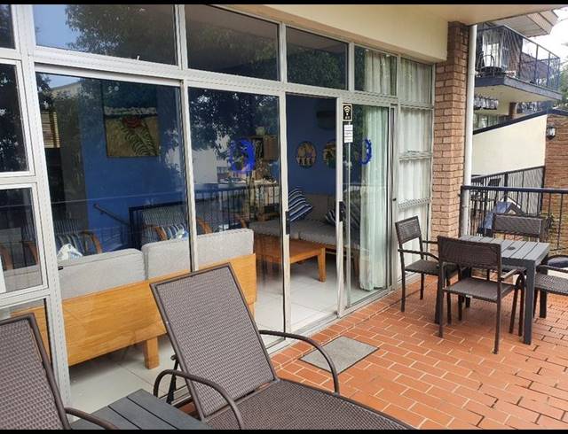 2 BEDROOM APARTMENT FOR SALE IN UMHLANGA CENTRAL